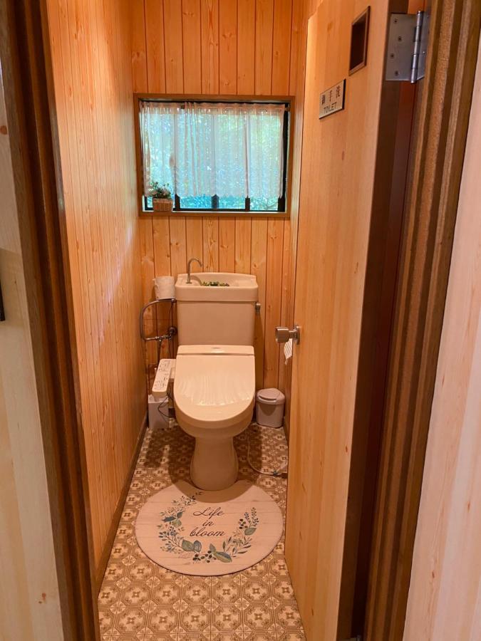 宮城野ハウス＆離れ Hotel Hakone Buitenkant foto