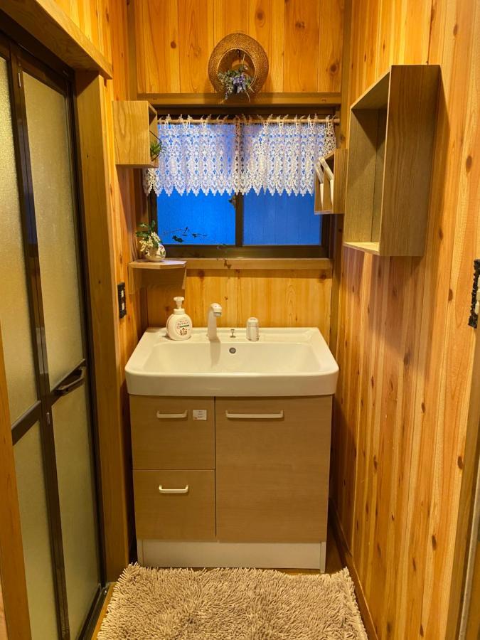 宮城野ハウス＆離れ Hotel Hakone Buitenkant foto